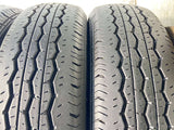 ブリヂストン エコピア RD-613 195/80R15 107/105LT 4本