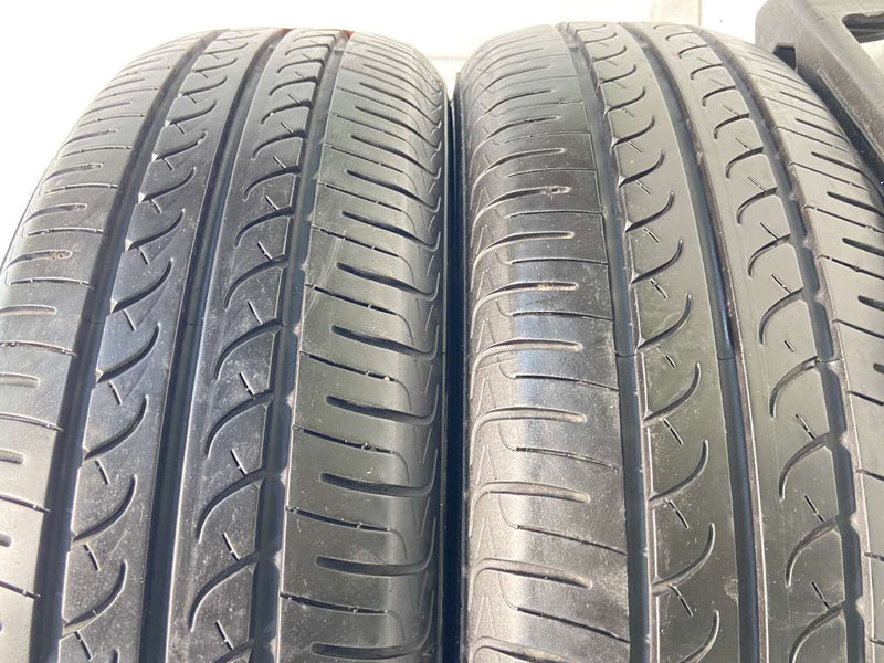 ヨコハマ ブルーアース 175/65R15  2本
