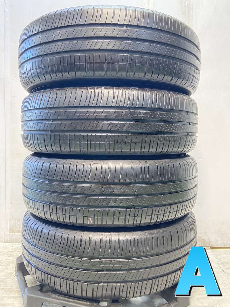 ミシュラン エナジーセイバー4 195/65R15 4本 – タイヤ・ホイール