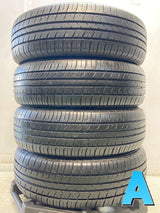 グッドイヤー エフィシェント グリップ ECO ハイブリット EG01 195/65R15  4本