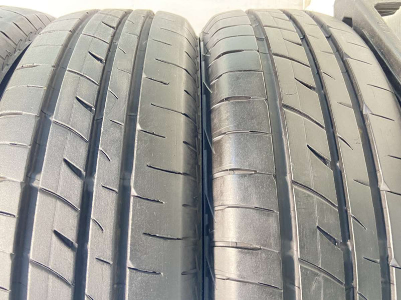 ブリヂストン プレイズ PX2 175/65R15  4本