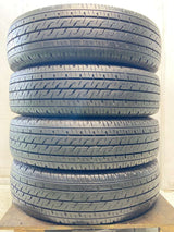 ブリヂストン エコピア R710 195/80R15 107/105LT 4本