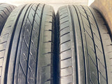 グッドイヤー イーグル ＃1 ナスカー 195/80R15 107/105LT 4本