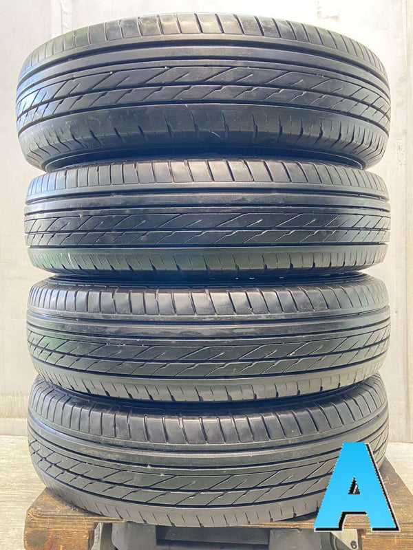 グッドイヤー イーグル ＃1 ナスカー 195/80R15 107/105LT 4本