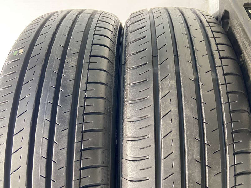 ヨコハマ ブルーアースGT AE51 175/65R15  2本