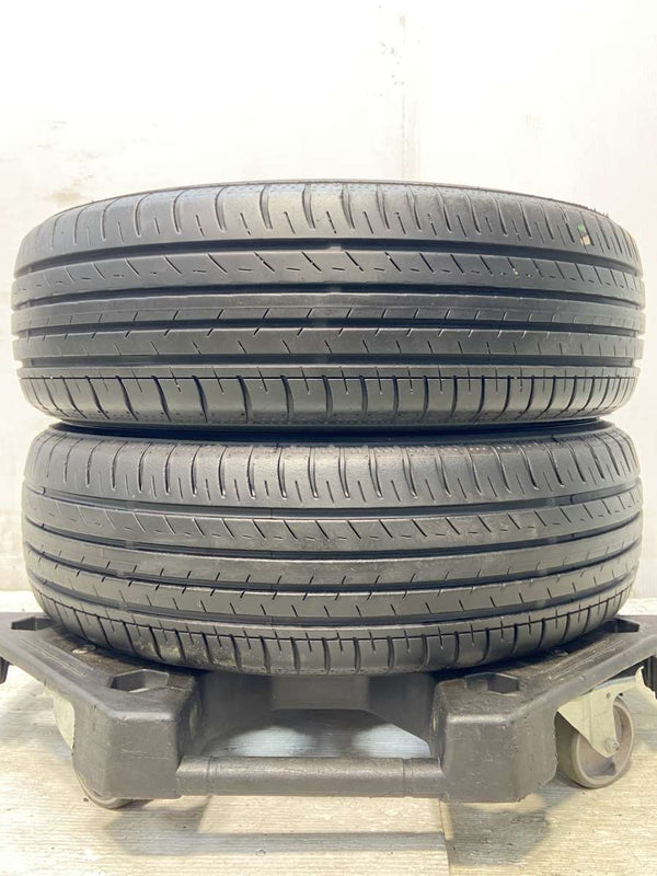 ヨコハマ ブルーアースGT AE51 175/65R15  2本