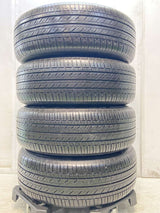 ブリヂストン エコピアEP150 195/65R15  /トヨタ純正  6.5J+40 100-5穴 4本