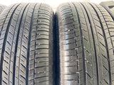ブリヂストン エコピアEP150 195/65R15  /トヨタ純正  6.5J+40 100-5穴 4本