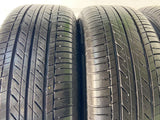 ブリヂストン エコピアEP150 195/65R15  /トヨタ純正  6.5J+40 100-5穴 4本