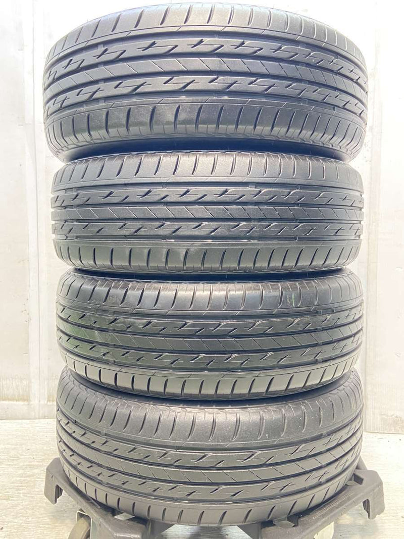 ブリヂストン ネクストリー 185/60R15  4本