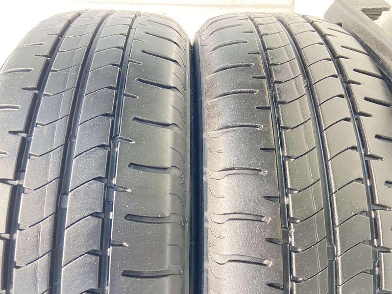 ブリヂストン NEWNO 185/60R15  2本