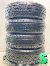 ブリヂストン ネクストリー 165/55R15  4本