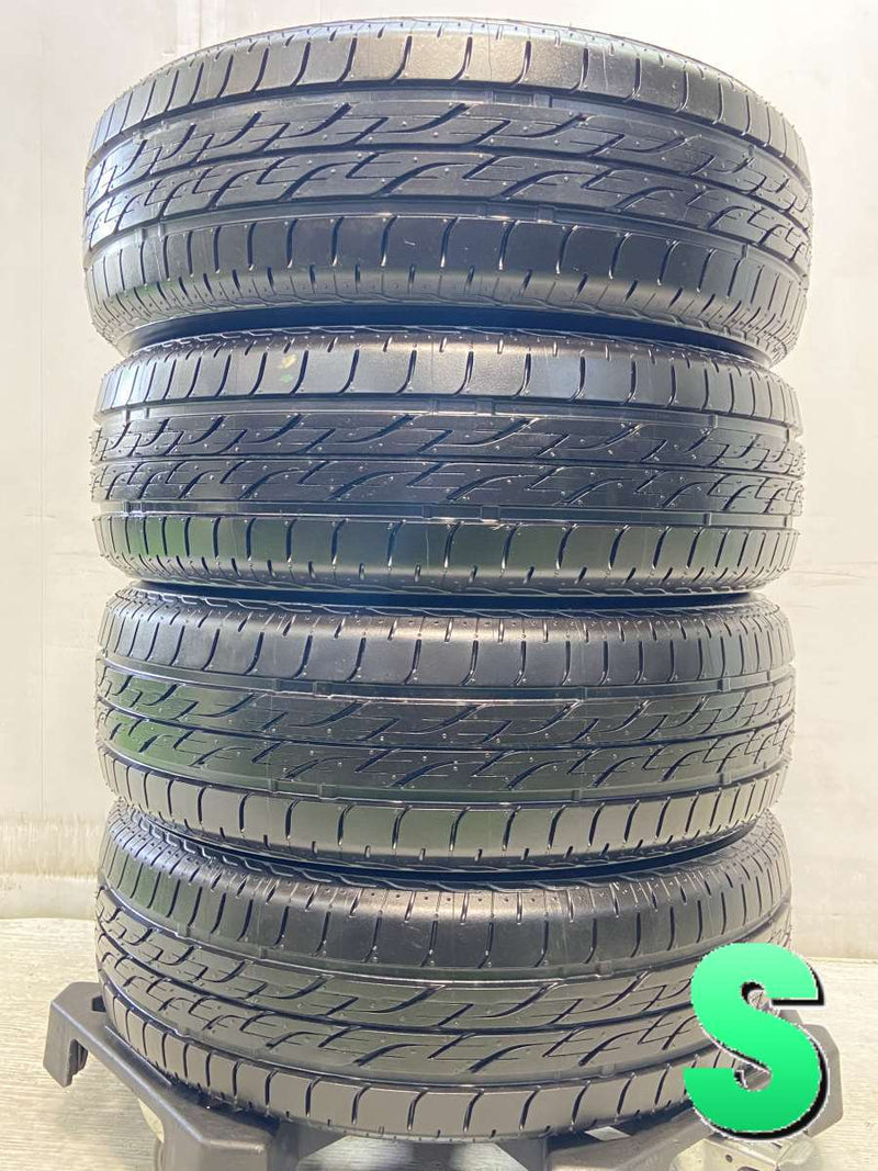 ブリヂストン ネクストリー 165/55R15  4本