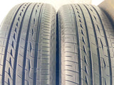 ブリヂストン レグノ GR-X2 195/65R15  2本