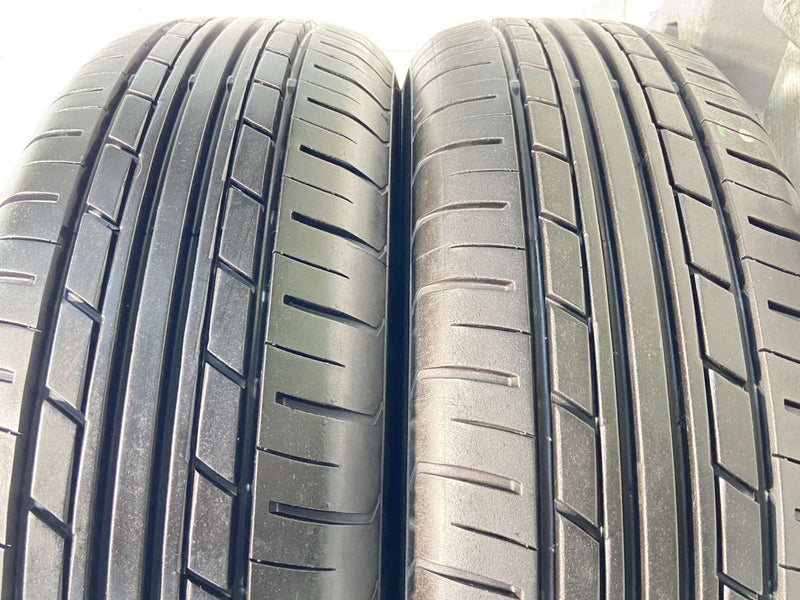 ヨコハマ エコス ES31 175/65R15  2本