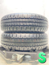 ブリヂストン NEWNO 185/60R15  2本