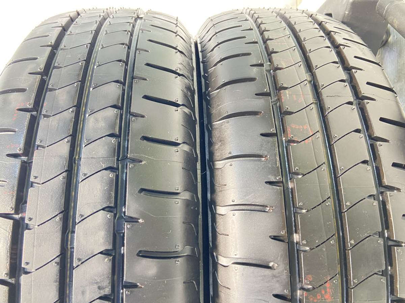 ブリヂストン NEWNO 185/60R15  2本