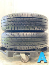 ダンロップ エナセーブ EC204 195/65R15  2本