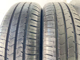 ブリヂストン エコピア NH100C 185/60R15  2本