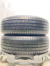 ヨコハマ ブルーアース 195/65R15  2本