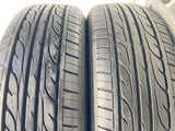 ダンロップ エナセーブ EC202 185/65R15  2本