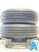ダンロップ EC202 195/65R15  2本