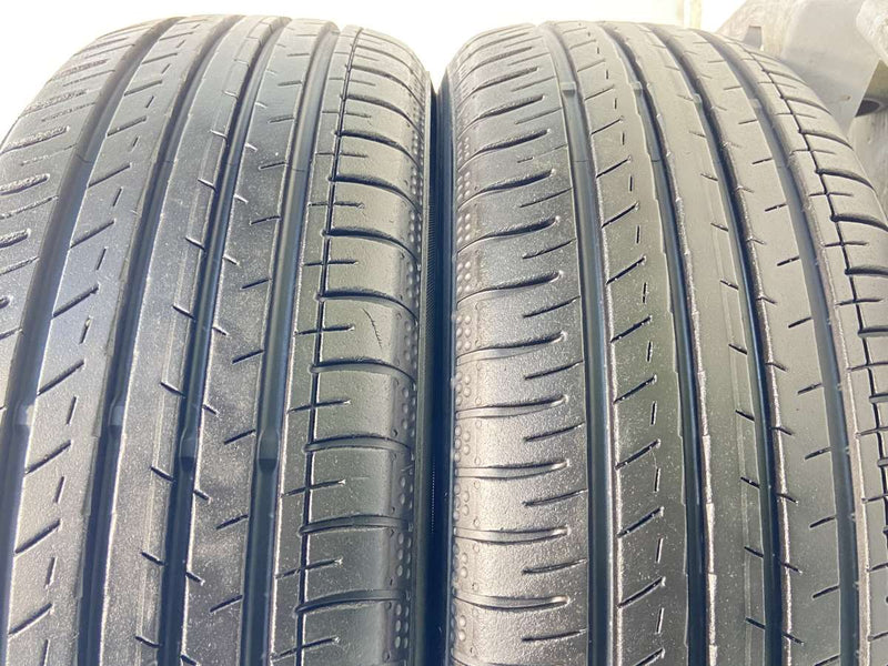 ヨコハマ ブルーアースGT AE51 185/60R15  2本