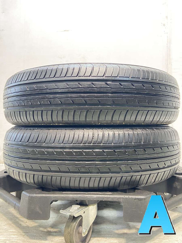 ヨコハマ ブルーアース-Es Es32 145/65R15  2本