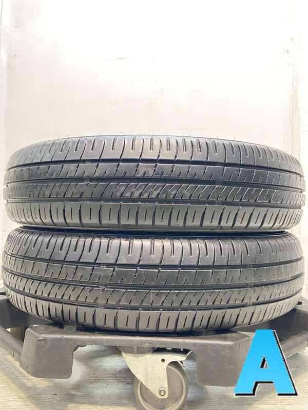 ダンロップ エナセーブ EC204 145/65R15  2本