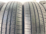 グッドイヤー エフィシェント グリップ ECO ハイブリット EG01 195/65R15  4本