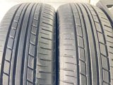 ヨコハマ エコス ES31 185/65R15  2本