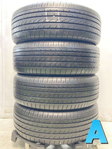 ヨコハマ ブルーアース RV-02 195/65R15  4本