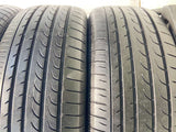 ヨコハマ ブルーアース RV-02 195/65R15  4本