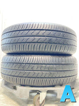 トーヨータイヤ SDｰ7 195/65R15  2本