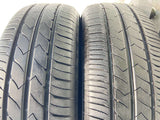トーヨータイヤ SDｰ7 195/65R15  2本