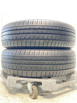 ヨコハマ ブルーアース RV-02 CK 185/65R15  2本