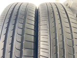 ヨコハマ ブルーアース RV-02 CK 185/65R15  2本