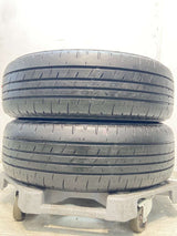 ブリヂストン プレイズ PX-RV2 195/65R15  2本