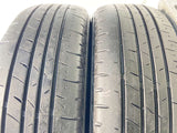 ブリヂストン プレイズ PX-RV2 195/65R15  2本