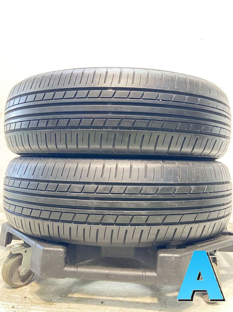 ヨコハマ エコス ES31 175/65R15  2本