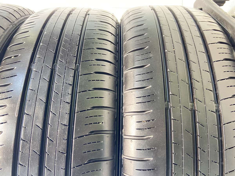 ダンロップ エナセーブ EC300+ 185/60R15  4本