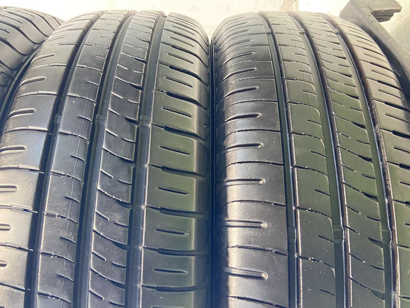 ダンロップ エナセーブ EC204 195/65R15  4本