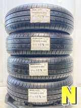 ヨコハマ ブルーアース ES32 185/65R15  4本