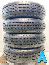 ブリヂストン エコピア RD-613 195/80R15 107/105LT 4本