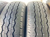 ブリヂストン エコピア RD-613 195/80R15 107/105LT 4本