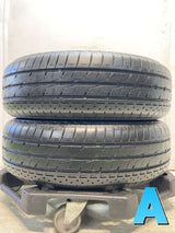 ブリヂストン LUFT RV 2 195/65R15  2本