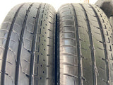 ブリヂストン LUFT RV 2 195/65R15  2本