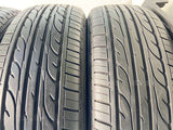 ダンロップ EC202 185/65R15  4本