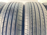 ヨコハマ ブルーアース-RV RV03 195/65R15  4本