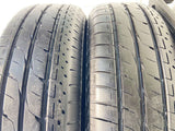 ブリヂストン LUFT RV2 195/65R15  2本